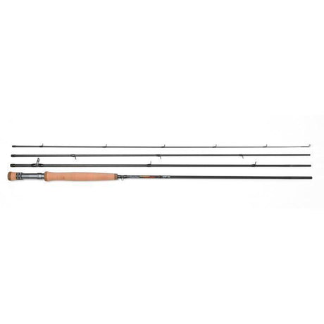 Cortland Nymph Series Rod 10'6" 4 Piece