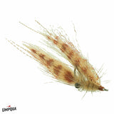 Crafty Shrimp Bead Chain Eye Flies