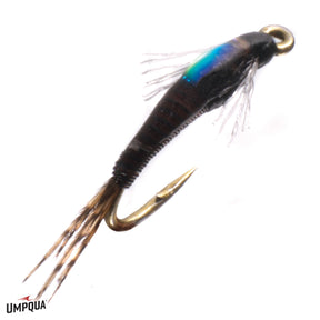 Craven's Juju Baetis