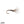Craven's Mole Midge Natural / 18 Trout Flies
