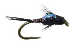 Craven's Two Bit Hooker Black