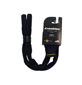 Croakies Suiters Black Eyewear
