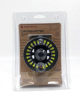 Crosswater 4/5/6 Prespooled Reel Fly Reel