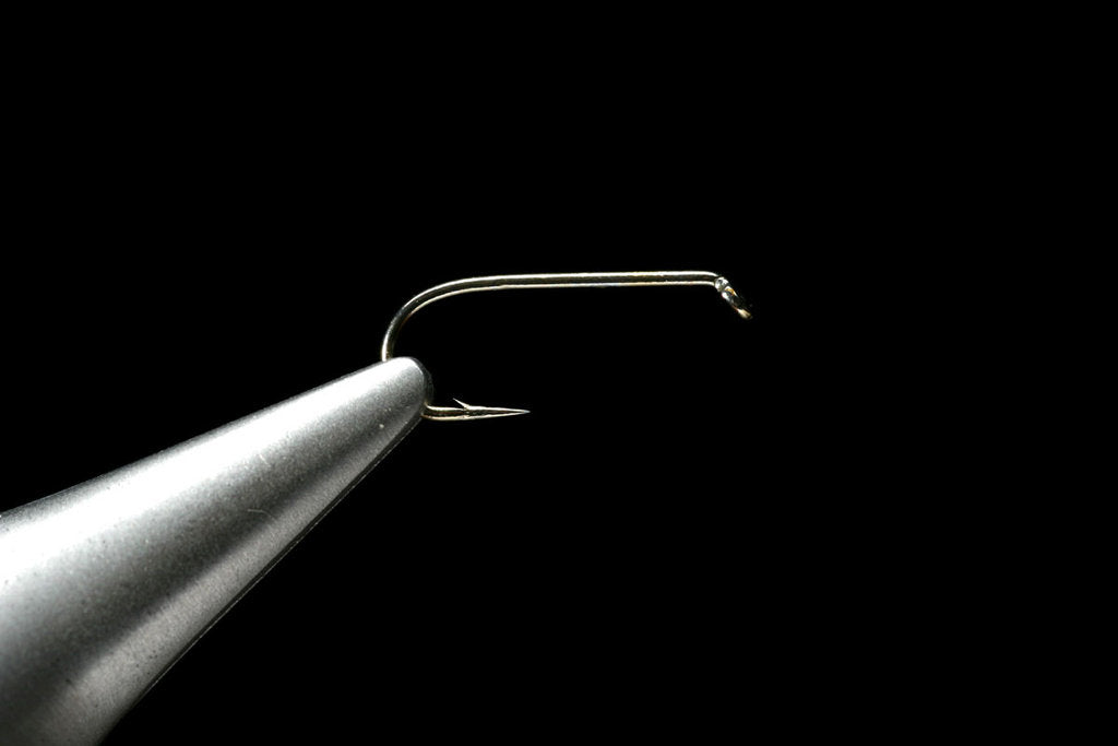 DAIICHI 1180 Classic Mini Barb Dry Fly Hook Alt TMC 100 - Foto 7