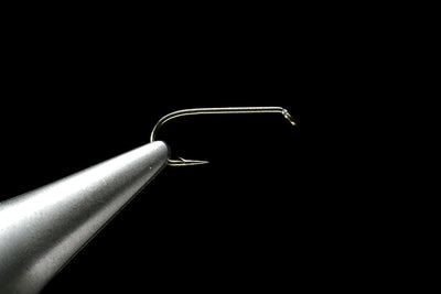DAIICHI 1110 HOOK - Wide Gape Straight Bigger Eye Dry Fly Tying Hooks-100  ct Box $22.75 - PicClick