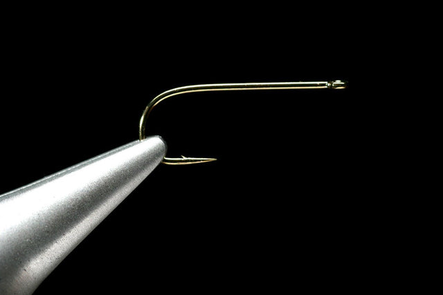 Daiichi 1110 Dry Fly Hook