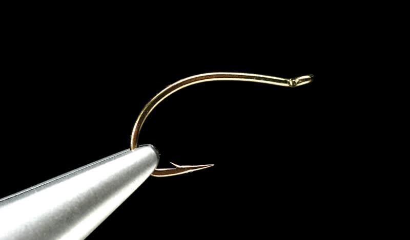 Daiichi 1150 Hook 25 Pack Size 14 Hooks