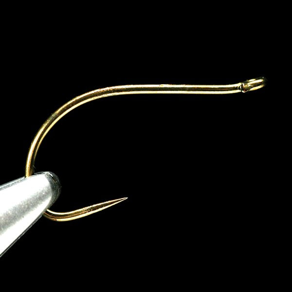 Daiichi 1250 Hook 25 Pack Size 12 Hooks