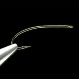 Daiichi 1270 3xl Curved Hook 25 pack Hooks