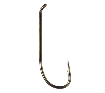 Daiichi 1550 Wet/Nymph Hook 25 pack 12 Hooks