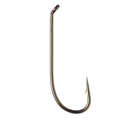 Daiichi 1550 Wet/Nymph Hook 25 pack 12 Hooks