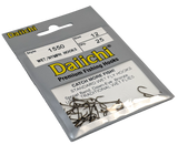 Daiichi 1550 Wet/Nymph Hook 25 pack Hooks