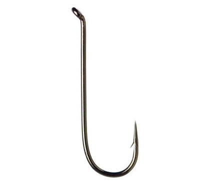 Daiichi 1740 Up Eye Nymph Hook 25 pack 8 Hooks