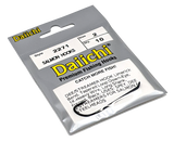 Daiichi 2271 Streamer Hook 10 pack 2 Hooks