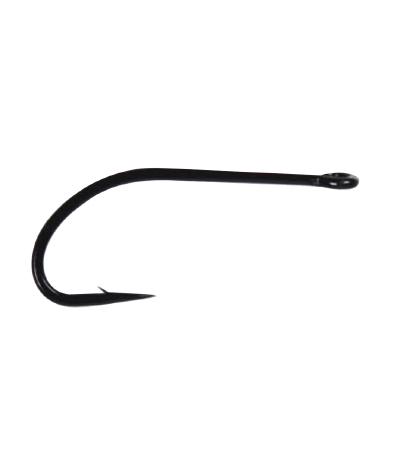 Daiichi 1760 Fly Tying Hooks. Size 16 / Pack of 100. Chironomids, Leeches  Streamers. Fly Fishing. -  Canada