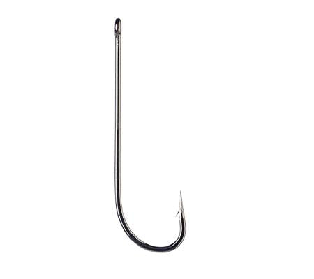 Daiichi XPoint X472 Saltwater Hook Long Shank 2 (12 pack) Hooks