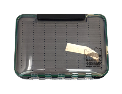 Dakota Angler Streamer Boxes Medium Fly Box
