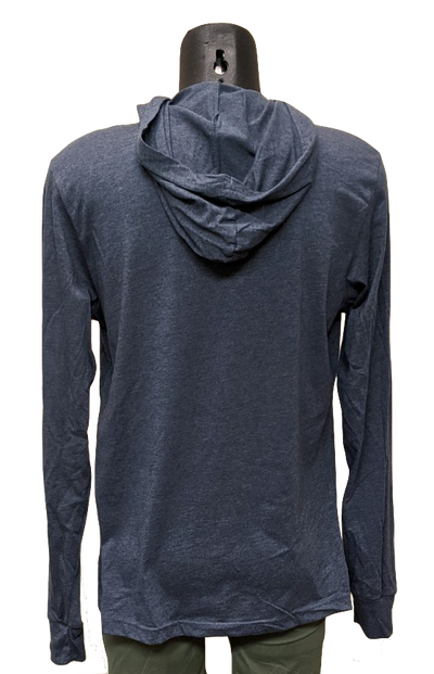 Dakota Angler Underwood Logo T-Shirt Hoody Clothing