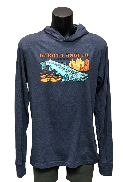 Shirts – Dakota Angler & Outfitter