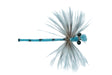 Blue Damsel  Dry Fly 
