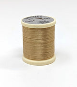 Danville 140 Denier Flymaster Thread Tan Threads