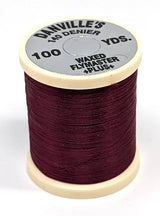 Danville 140 Denier Flymaster Thread Wine Threads