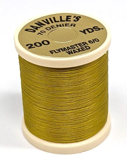Danville 70 Denier Flymaster Thread – Dakota Angler & Outfitter