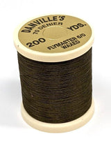 Danville 70 Denier Flymaster Thread Olive Threads