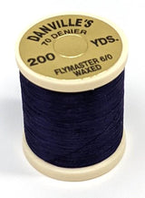 Danville 70 Denier Flymaster Thread Purple Threads