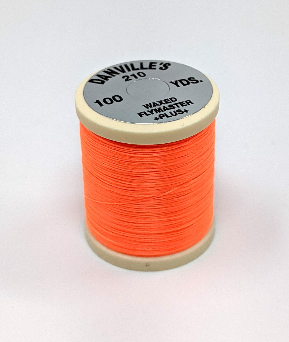 Danville Flymaster Plus Tying Thread – Dakota Angler & Outfitter