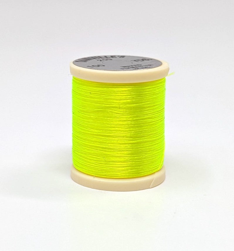 Danville Flymaster Plus Tying Thread – Dakota Angler & Outfitter