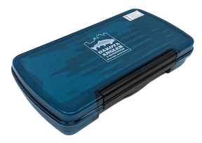 DAO Teton Waterproof Streamer Box Fly Box