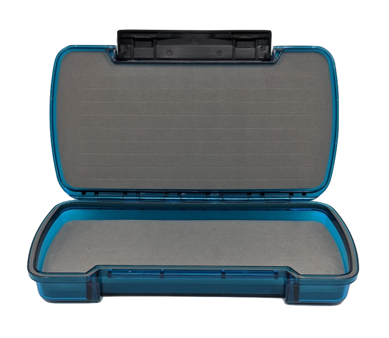 DAO Teton Waterproof Streamer Box Fly Box