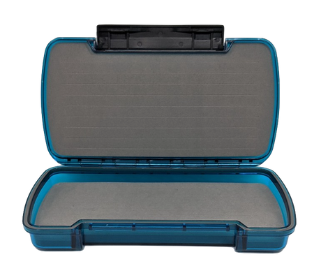 DAO Teton Waterproof Streamer Box Fly Box