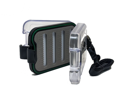 DAO Waterproof Fly Boxes Fly Box