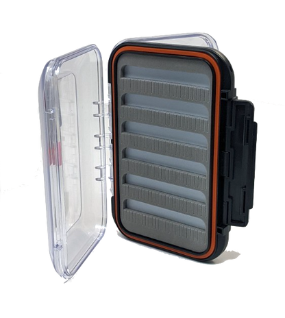 DAO Waterproof Fly Boxes Fly Box