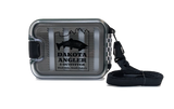 DAO Waterproof Fly Boxes Bantam w/ Lanyard Fly Box