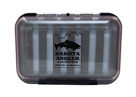 DAO Waterproof Fly Boxes Large Fly Box