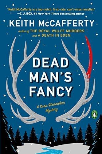 Dead Man's Fancy by Keith McCafferty (Softcover) Books