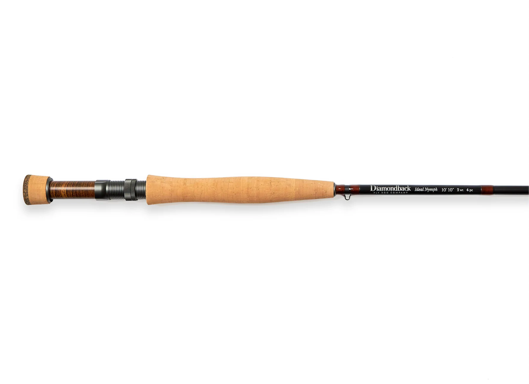 Diamondback Ideal Nymph Rod – Dakota Angler & Outfitter