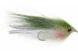 Dirty Hippy Streamer Fly Craven