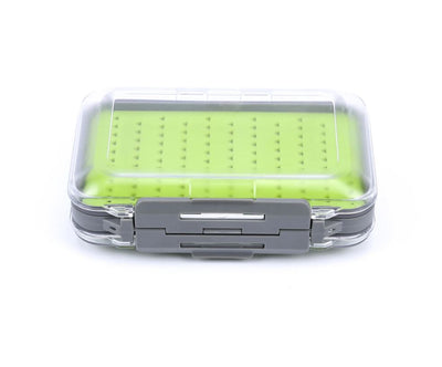 Double Side Silicone Large Fly Box Fly Box