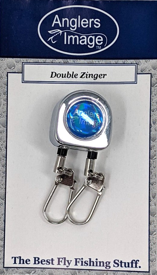 Double Zinger Fly Fishing Accessories