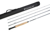 Douglas ERA Fly Rod 9' / 5 Weight Fly Rods