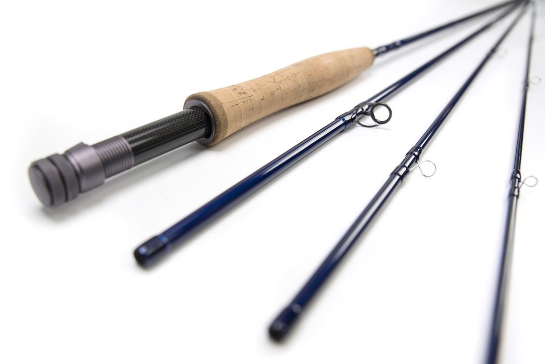 Douglas LRS Fly Rod Fly Rods