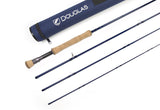 Douglas LRS Fly Rod 9'0" #7 4pc. Fly Rods