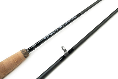 Douglas Sky G Fly Rod Fly Rods