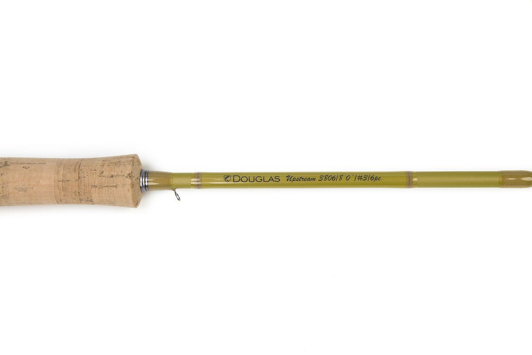 Douglas Rods – Dakota Angler & Outfitter