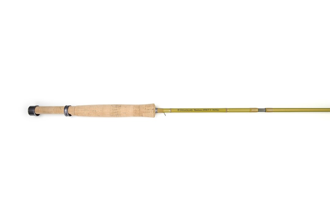 Douglas Upstream Ultra-Lite Fly Rod Series Fly Rods