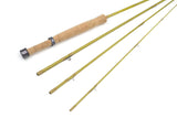 Douglas Upstream Ultra-Lite Fly Rod Series 7'3" #3 4 piece Fly Rods